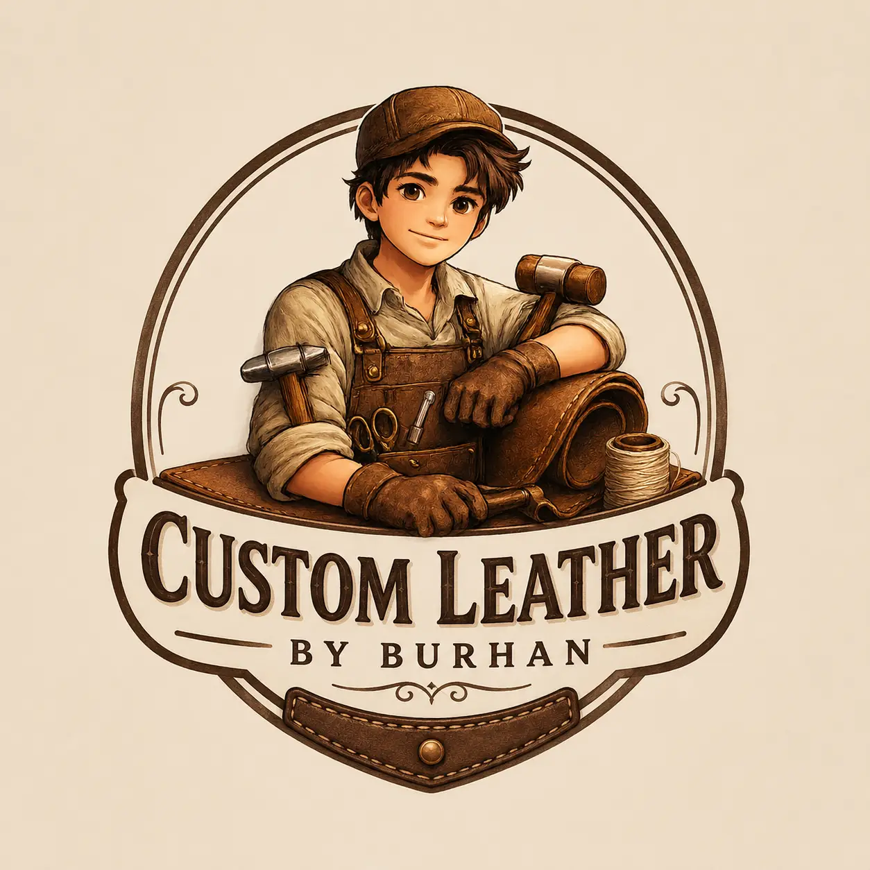 Custom Leather Manufacturer