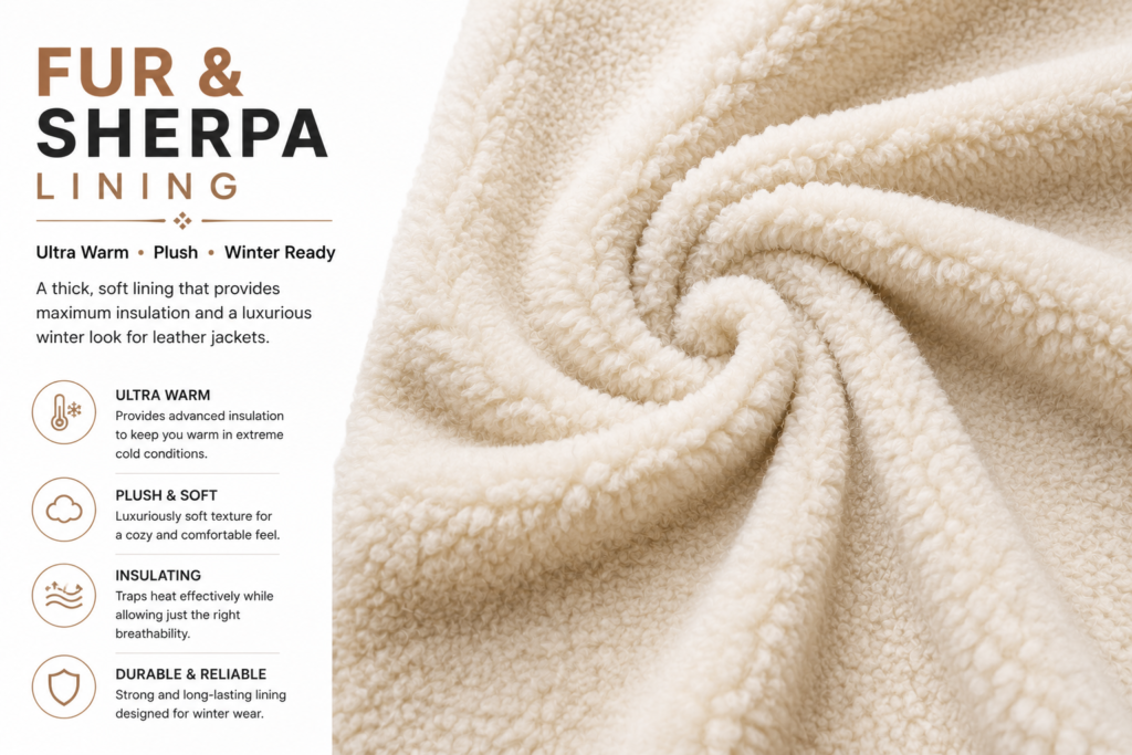 fur and shurpa