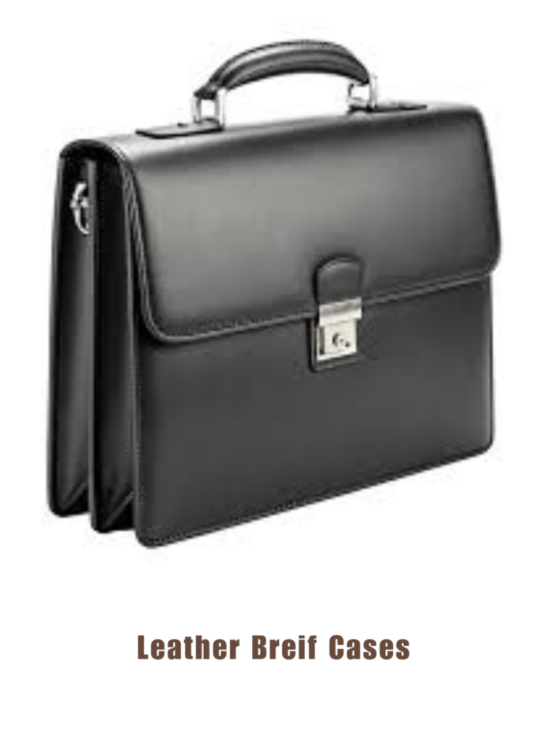 breif case