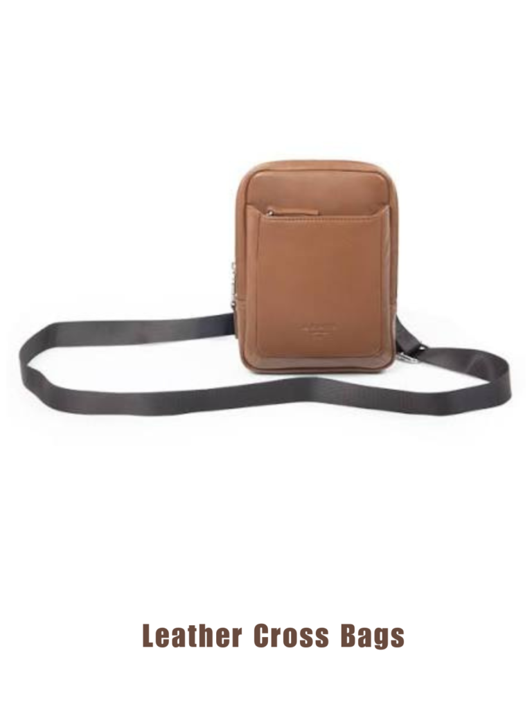 cross bags