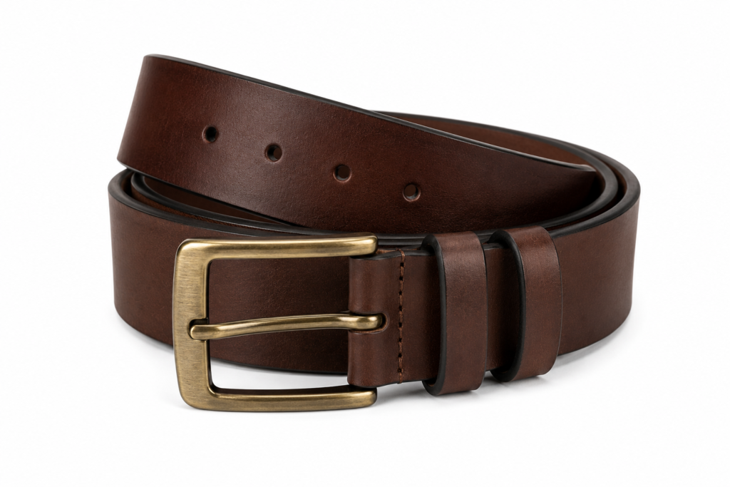 leather belts