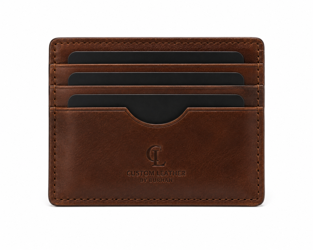 leather cardholders