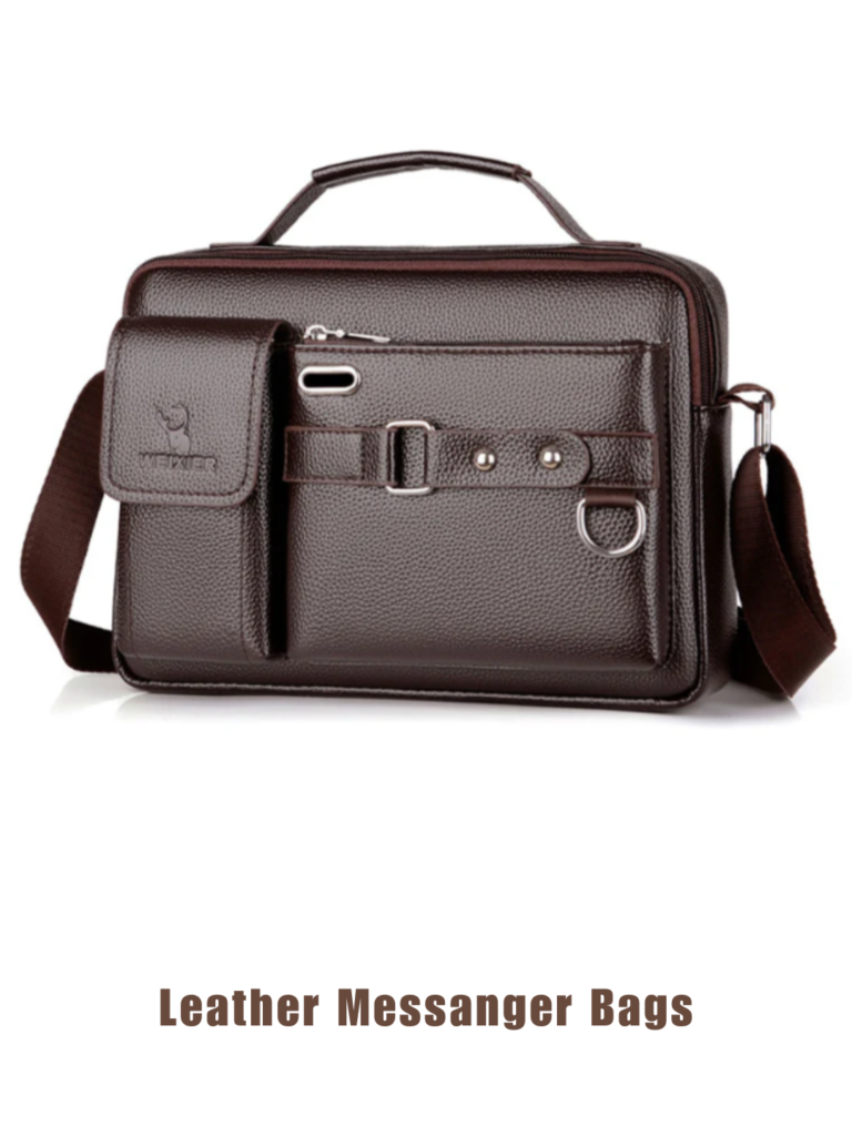 messanger bag