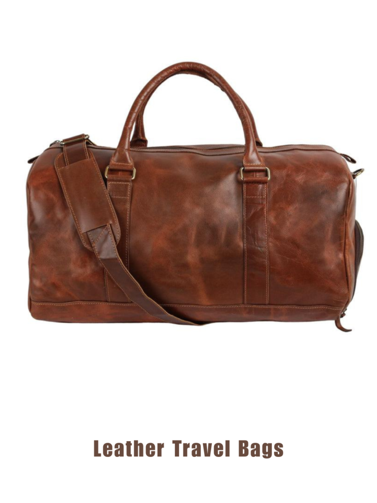 travel bags